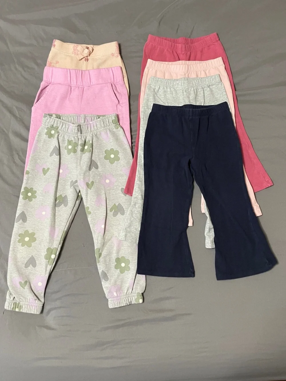 Bundle of 7 Pants